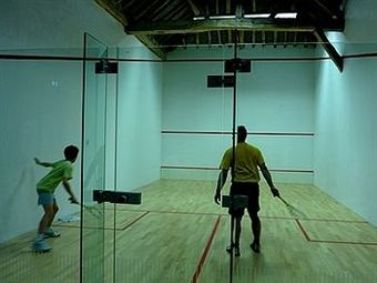 Hotel Logis Le Tadorne