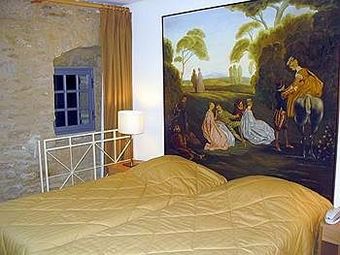 Hotel Chateau Fort De Sedan