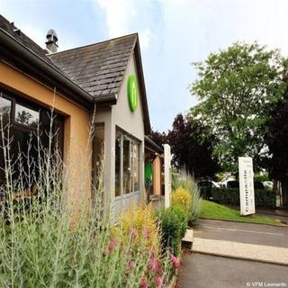 Hotel Campanile Soissons