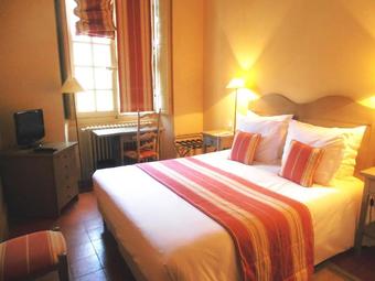 Hotel Abbaye Ecole De Sor�ze