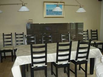 Apartamento Residentie Beverly