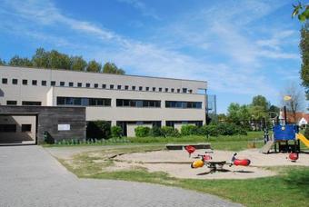 Albergue Jeugdherberg De Peerdevisser