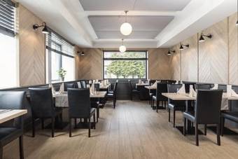 Apartamento International B�llingen