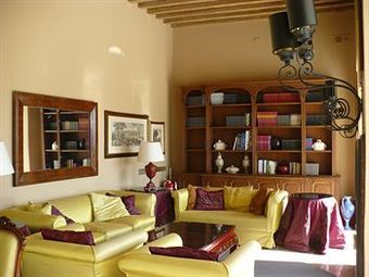 Hotel Villa Michelangelo