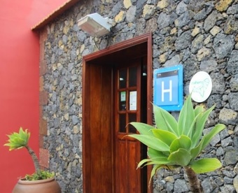 Hotel Rural Villa El Mocanal