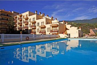 Apartamentos Centrocancajos