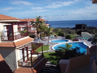 Apartamentos Lago Azul