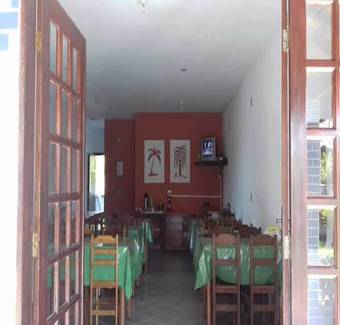 Hostal Pousada Dos Coqueiros