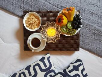 Hostal Pousada Makutta