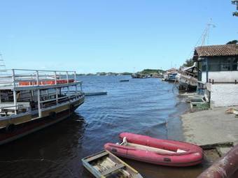 Hostal Paul Casa De Praia