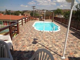 Hostal Pousada Campo Alegre