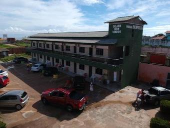 Hotel Pousada Pampulha