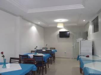 Hostal Pousada Silva 3