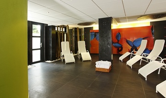 Hotel Ramada Baren Goslar