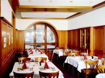 Hotel Minotel Zum Storch