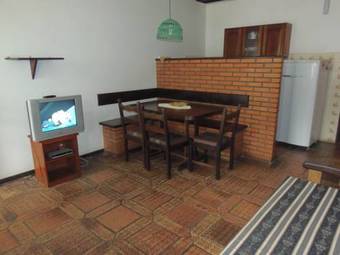 Hostal Pousada Da Villa