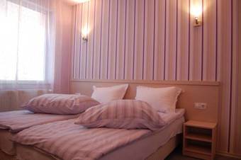 Hotel Rozovata Kashta