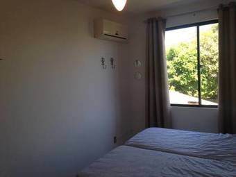 Apartamento Condom�nio Solar Dos Reis