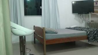 Casa Na Praia Da Joaquina