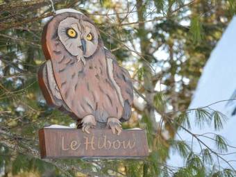 Apartamentos Condo Tremblant Versant Nord / Bord De L 'eau