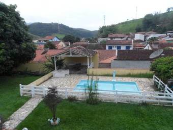 Hostal Pousada Meu Cantinho