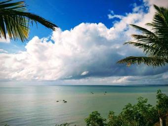 Chal� Azul