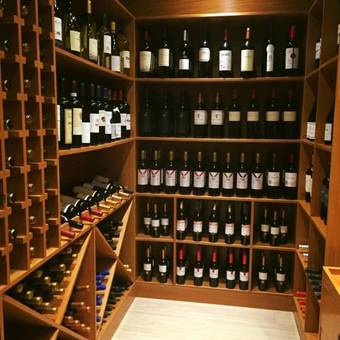 Hotel Bristol Vista Azul