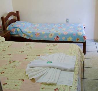 Hostal Pousada Mucuripe