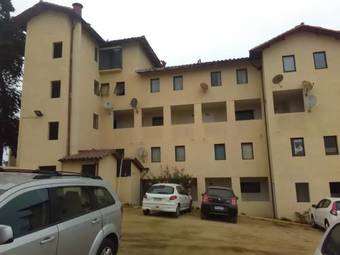 Apartamento Playa Mar Azul