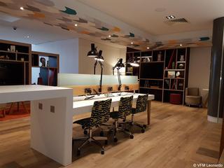 Hotel Holiday Inn Birmingham City Centre