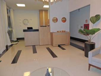 Matinada Palace Hotel Ltda