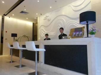 Jinjiang Metropolo Hotel Ningde Jiaocheng
