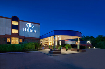 Hotel Hilton London Watford