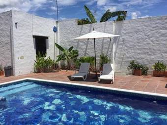 Villa Alejandra