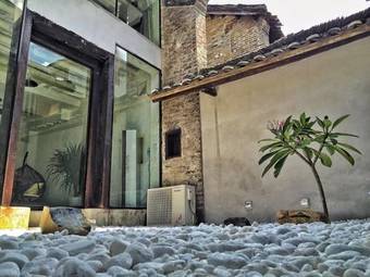 Agroturismo Huangyao R Boutique Hotel