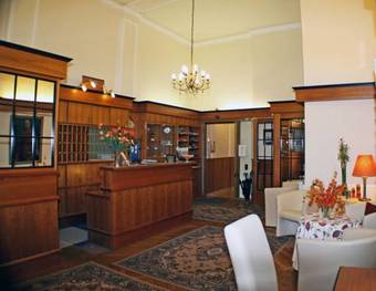 Hotel Zentral
