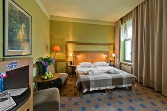 Best Baltic Hotel Druskininkai Central
