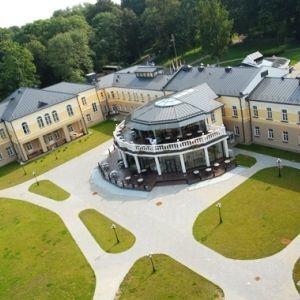 Hotel Europa Royale Druskininkai