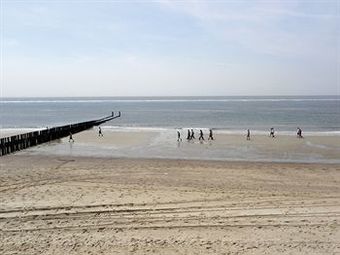 Fletcher Zuiderduin Beachhotel