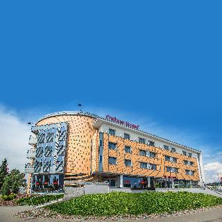 Qubus Hotel Kielce