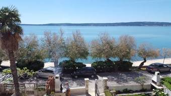 Apartments Mateljan 1715