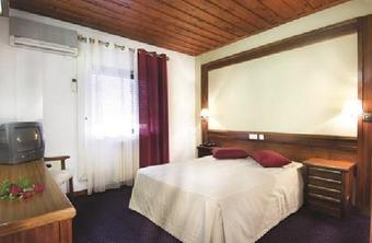 Hotel Eurosol Seia Camelo