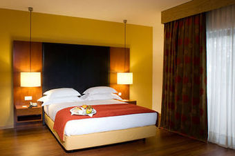 Leziria Parque Hotel