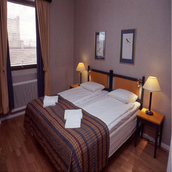 Comfort Hotel Bristol