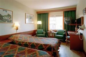 Hotel Scandic Hallandia Halmstad