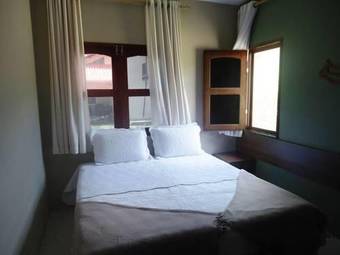 Casa Monte Flor Guaramiranga Ce