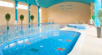 Charleville Park Hotel