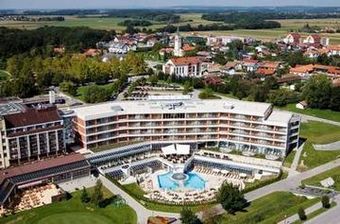 Hotel Livada Prestige