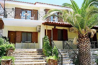 Hotel Mytilana Village