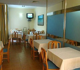 Hotel Praia Do Burgau